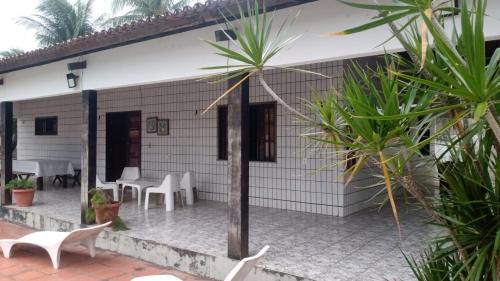 Casa Sossego PARACURU