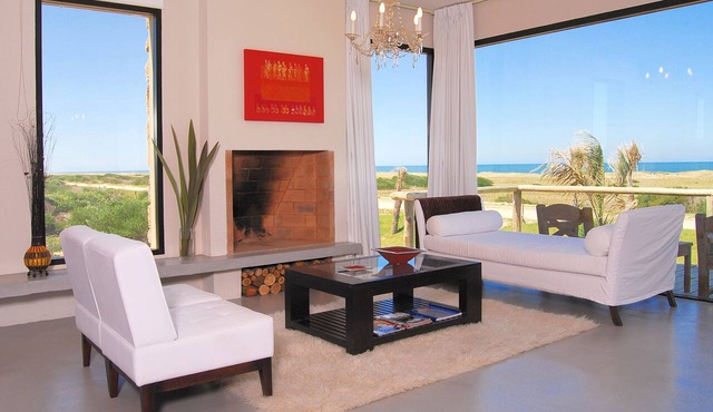 Casa Suaya in José Ignacio