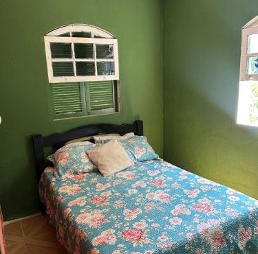Casa Tekoa in Angra dos Reis