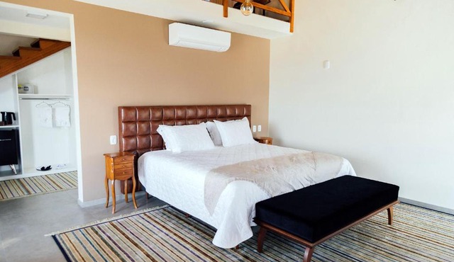 Casa temática em pousada de Novo Hamburgo RS in Campo Bom