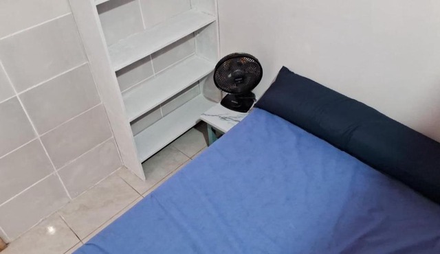 Casa temporada 2 quartos Balneário PinhalRS in Pinhal