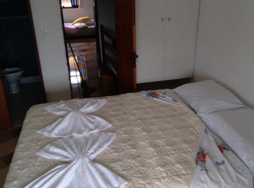Casa temporada. in Cabo Frio