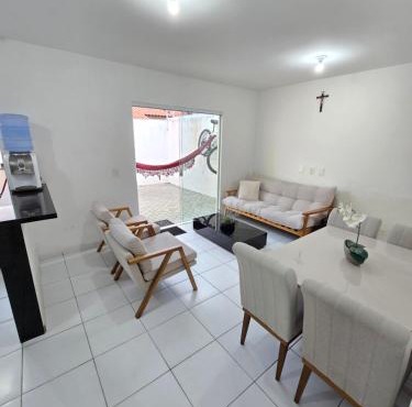Casa Temporada São João 2026