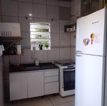 Casa temporada santinho - Wifi, Ar-Condicionado e mais