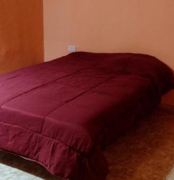 Casa temporario