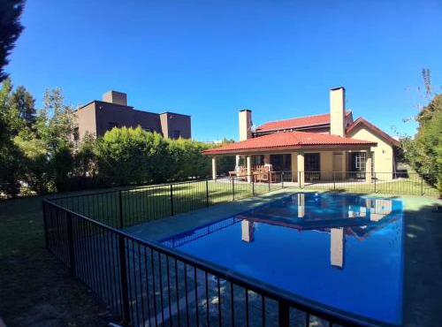 Casa Tenaglia San Agustin 56