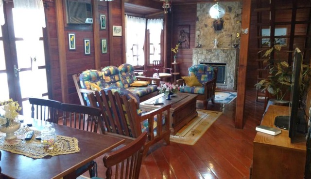Casa Teresópolis com Clube Completo