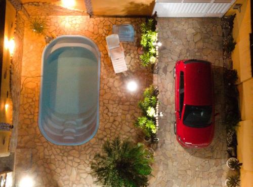 CASA Top Natal in Natal