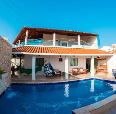 CASA TORRES