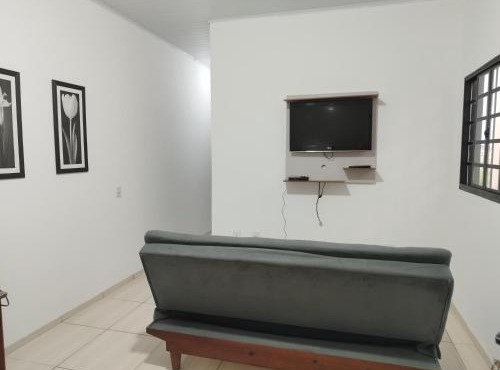 Casa Tranquila "C"