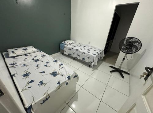 Casa Tranquilidade in Belém
