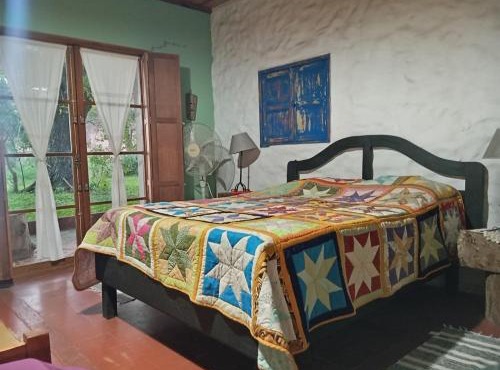 Casa Urutí in Colonia Valdense