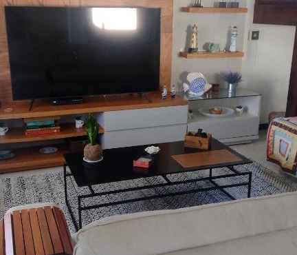 Casa Vargas in Cabo Frio