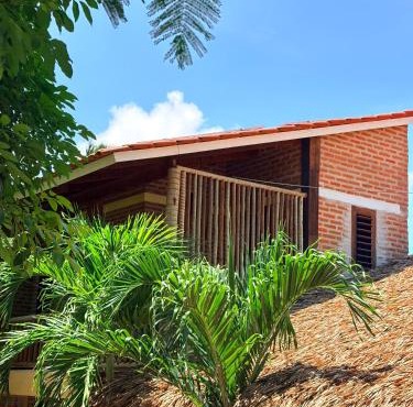 Casa velha