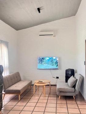 Casa- Villa Parque Siquiman