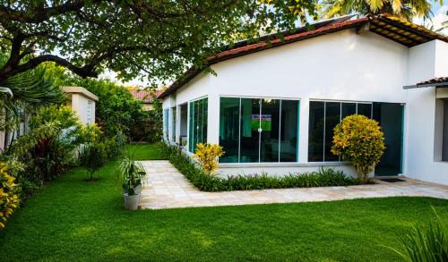 Casa Villa Mar Peroba-AL