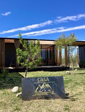 Casa Vino Andino
