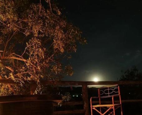 Casa Zíngara Alucinante Casa de Ensueño en las Sierras