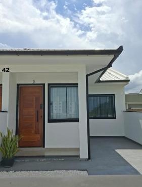 Casa42 aconchego perto de Florianópolis
