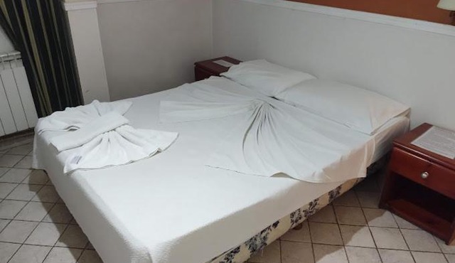 CasaBlanca Hotel Boutique