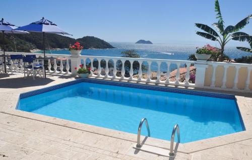 Casagrande Hotel Boutique in Búzios