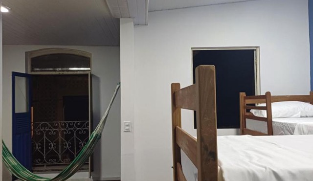 Casarão da Alê Hostel in Belém