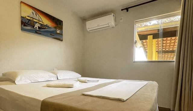 Casarão Hostel