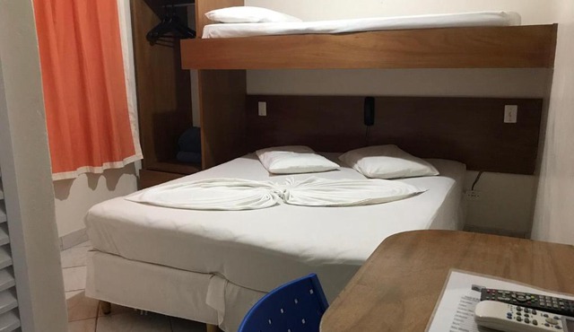 Casarão Hotel