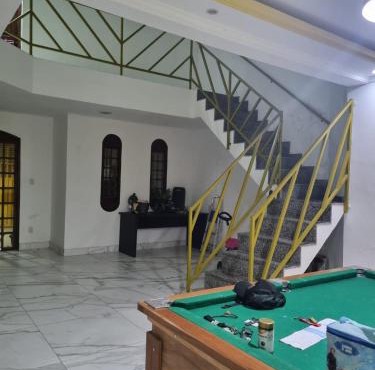 Casarão para COP30 in Belém