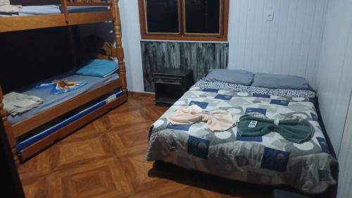Casarão24horas-quartos compartilhados