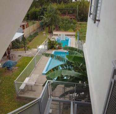 Casas Ña Zuna depto 6