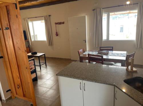 Casas 7 Cabritas in Tafí del Valle