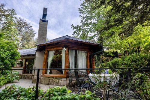 Casas con Acceso y Costa al Lago Península San Pedro