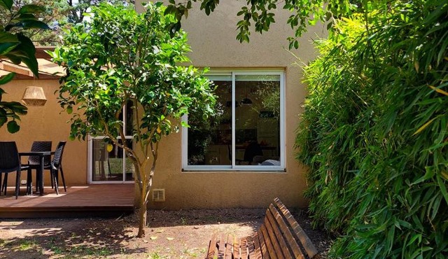 Casas del Bosque Necochea