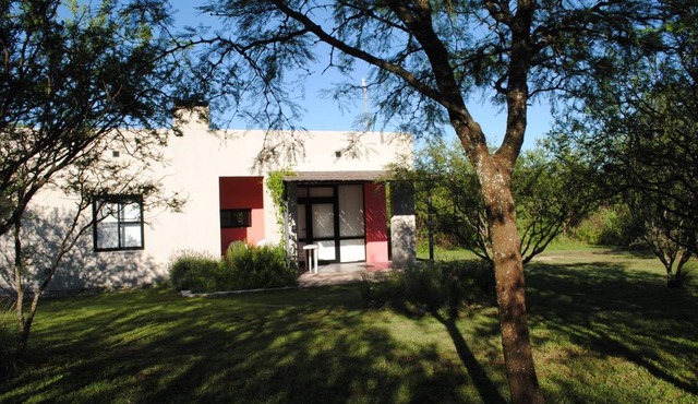 Casas del Champaquí