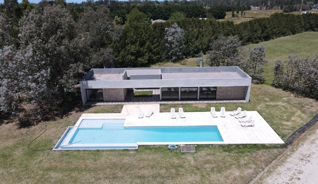 Casas en Barrio Los Teros con pileta compartida - Santa Clara del Mar