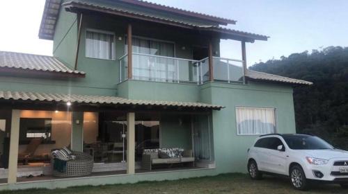 Casas Regiao de Pedra Azul Cverde