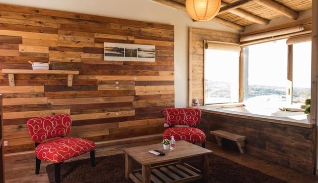 CASAS VIEJAS LODGE