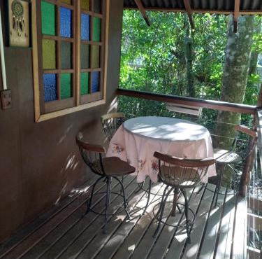 Casinha da Mata in Chapada dos Guimarães