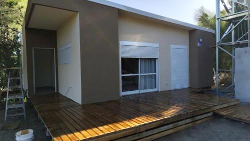 Casita de Playa