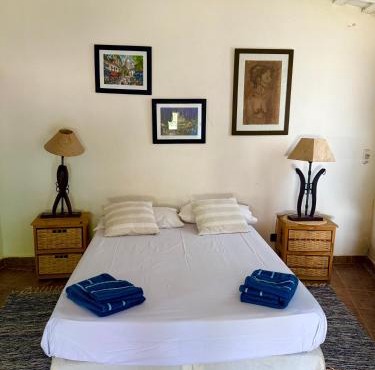 Casita de campo La Añurita