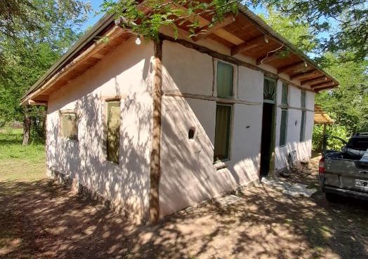 Casita del Sol