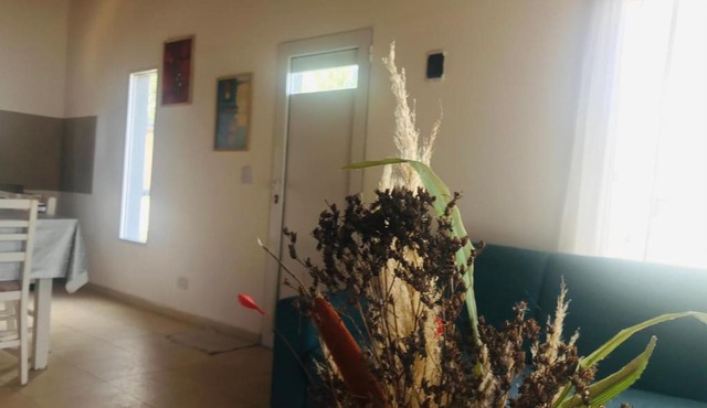 Casita en plottier
