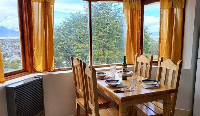 Casita Ideal Para Soñar Y Disfrutar EL Paisaje