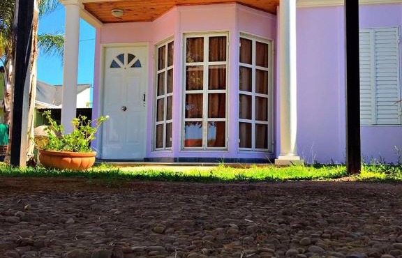 Casitas del Sol