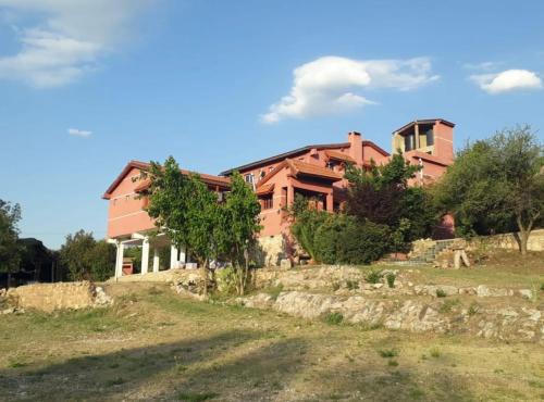 Casona de Montaña