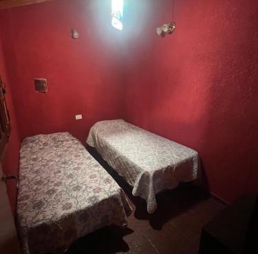 Casona de Montaña