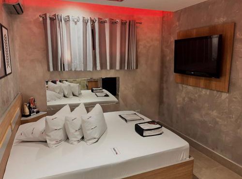 Cassino Motel 1