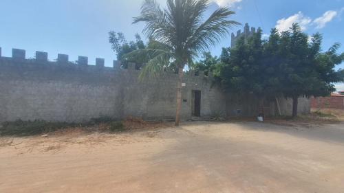 Castello Malu