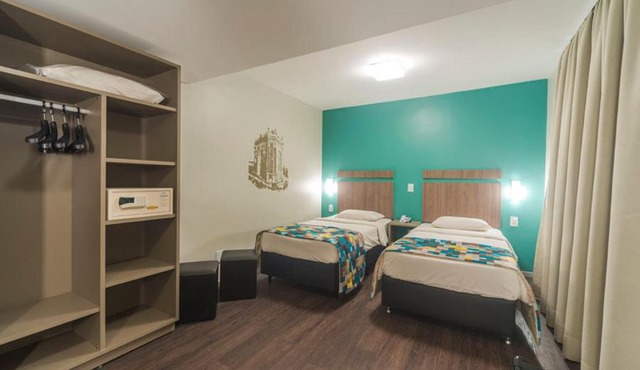 Castelmar Hotel